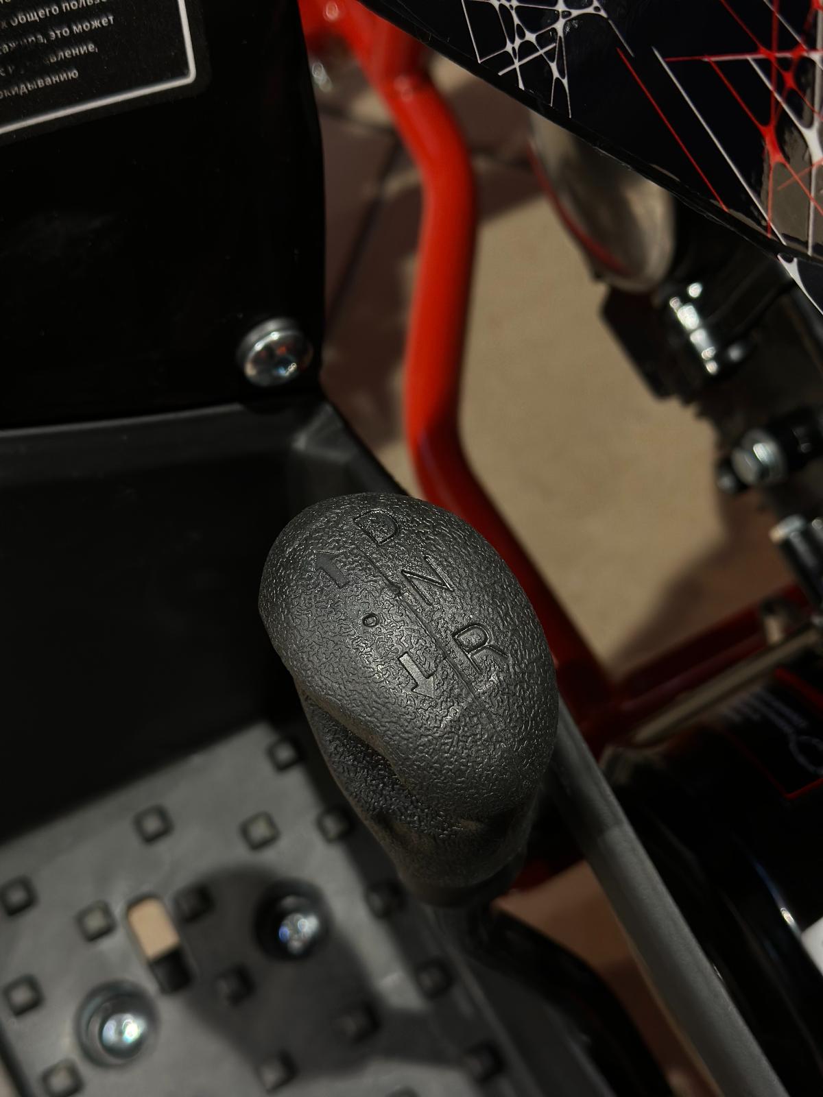 картинка Квадроцикл FXMOTO FX PIKE 150 | Moped24