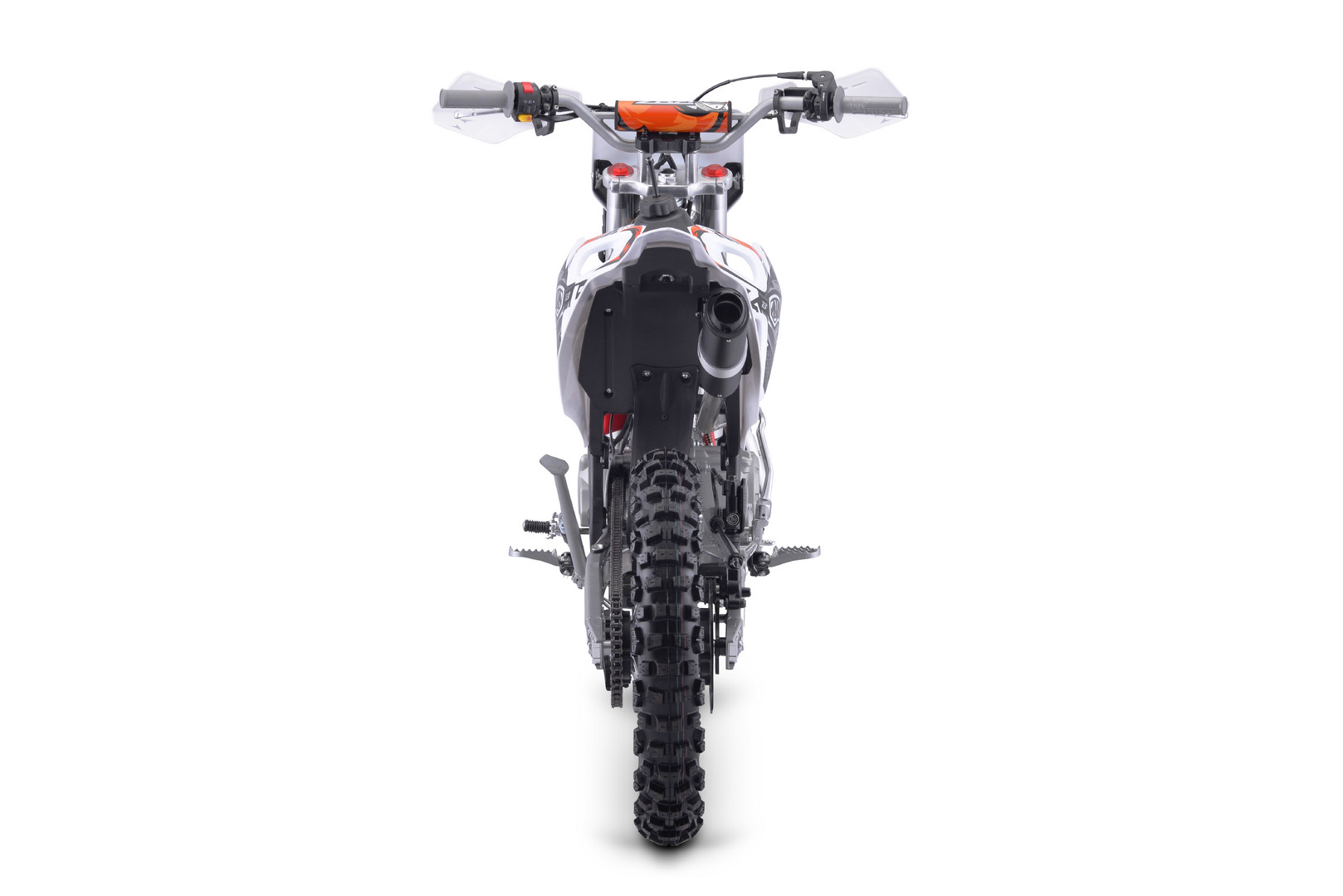 картинка Питбайк BRZ H4 YX140 | Moped24