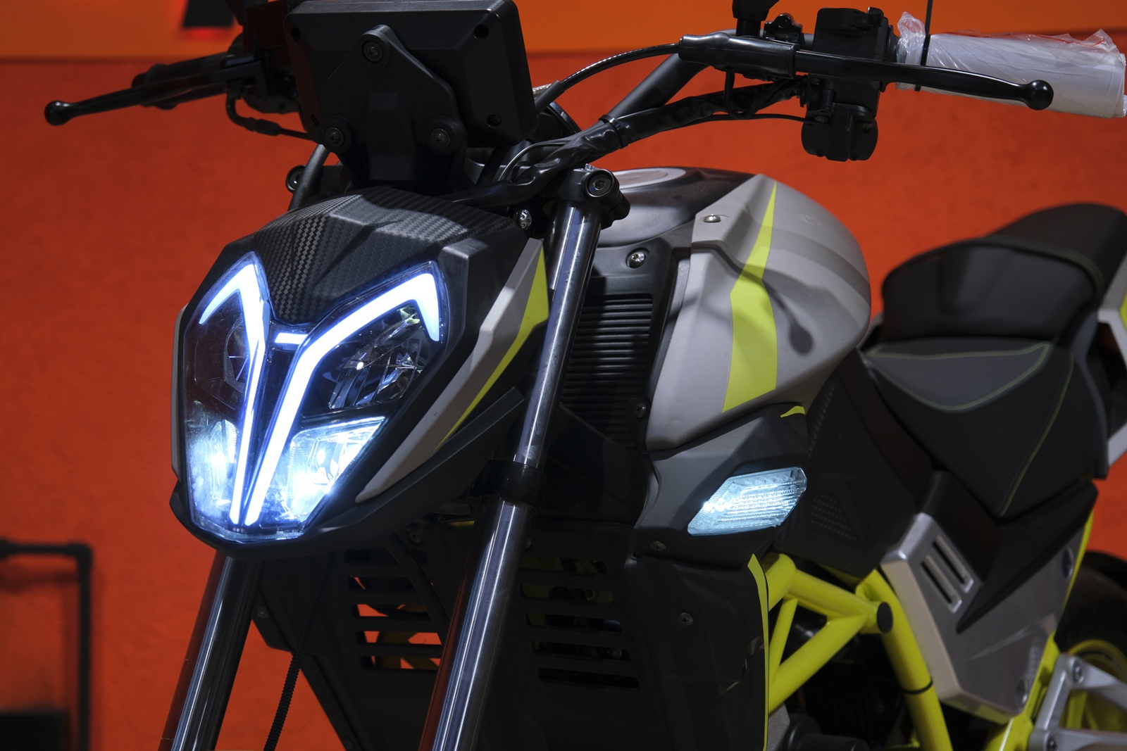 картинка Мотоцикл Мотомир NITRO 2 - 250 | Moped24