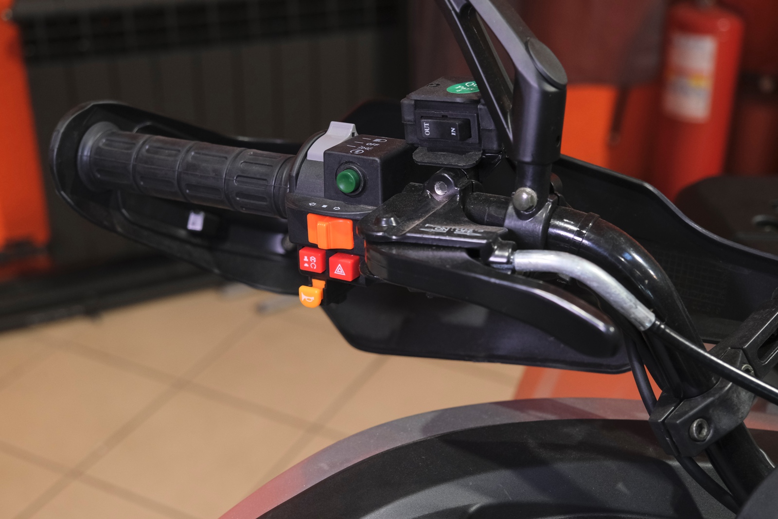 картинка Квадроцикл Motoland 300 MAX X | Moped24
