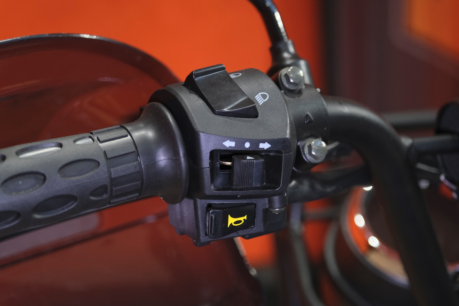 картинка Мопед Regulmoto Alpha (RM-3) | Moped24