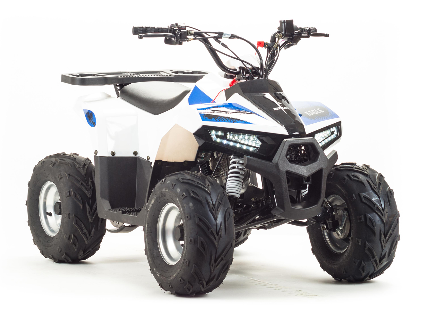 картинка Квадроцикл MotoLand 110 EAGLE | Moped24