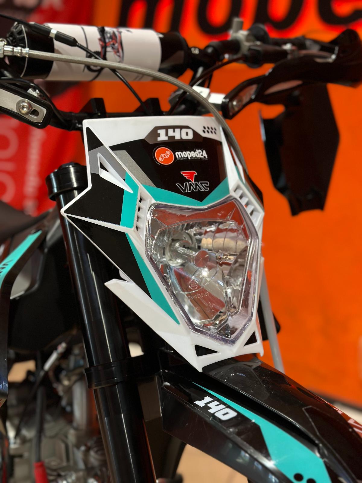 картинка Питбайк VMC 19/16 | Moped24
