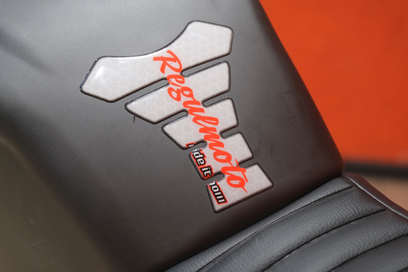 картинка Мотоцикл Regulmoto FARGO 300 | Moped24