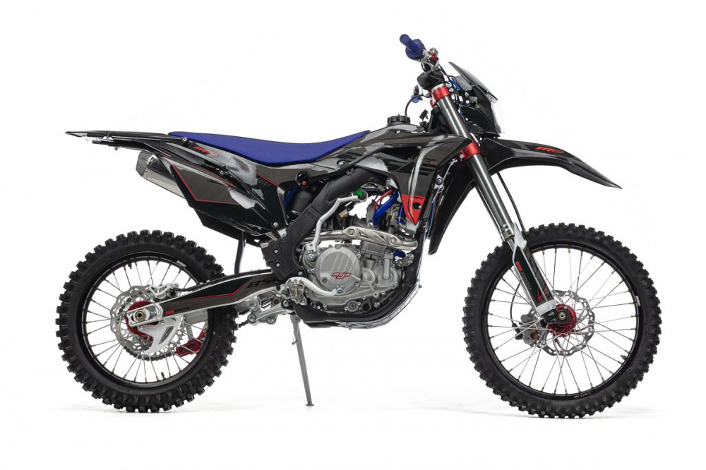 картинка Мотоцикл BSE M2 | Moped24
