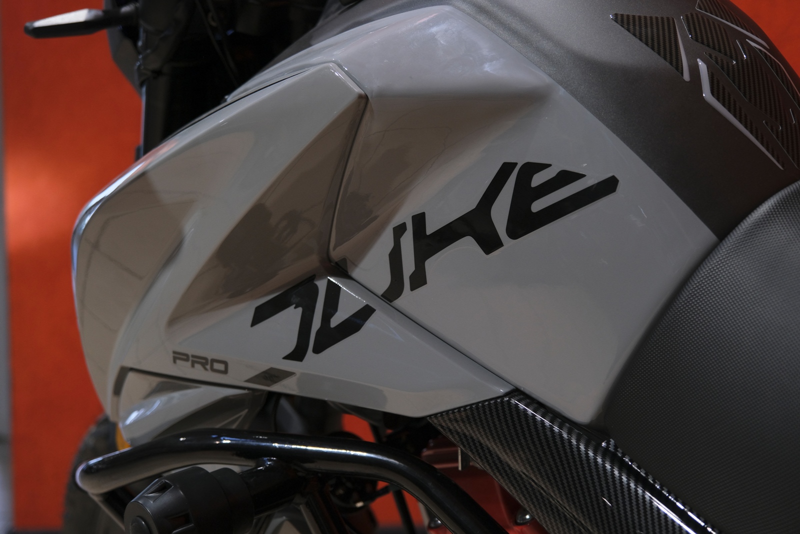 картинка Мотоцикл Regulmoto DUKE PRO | Moped24
