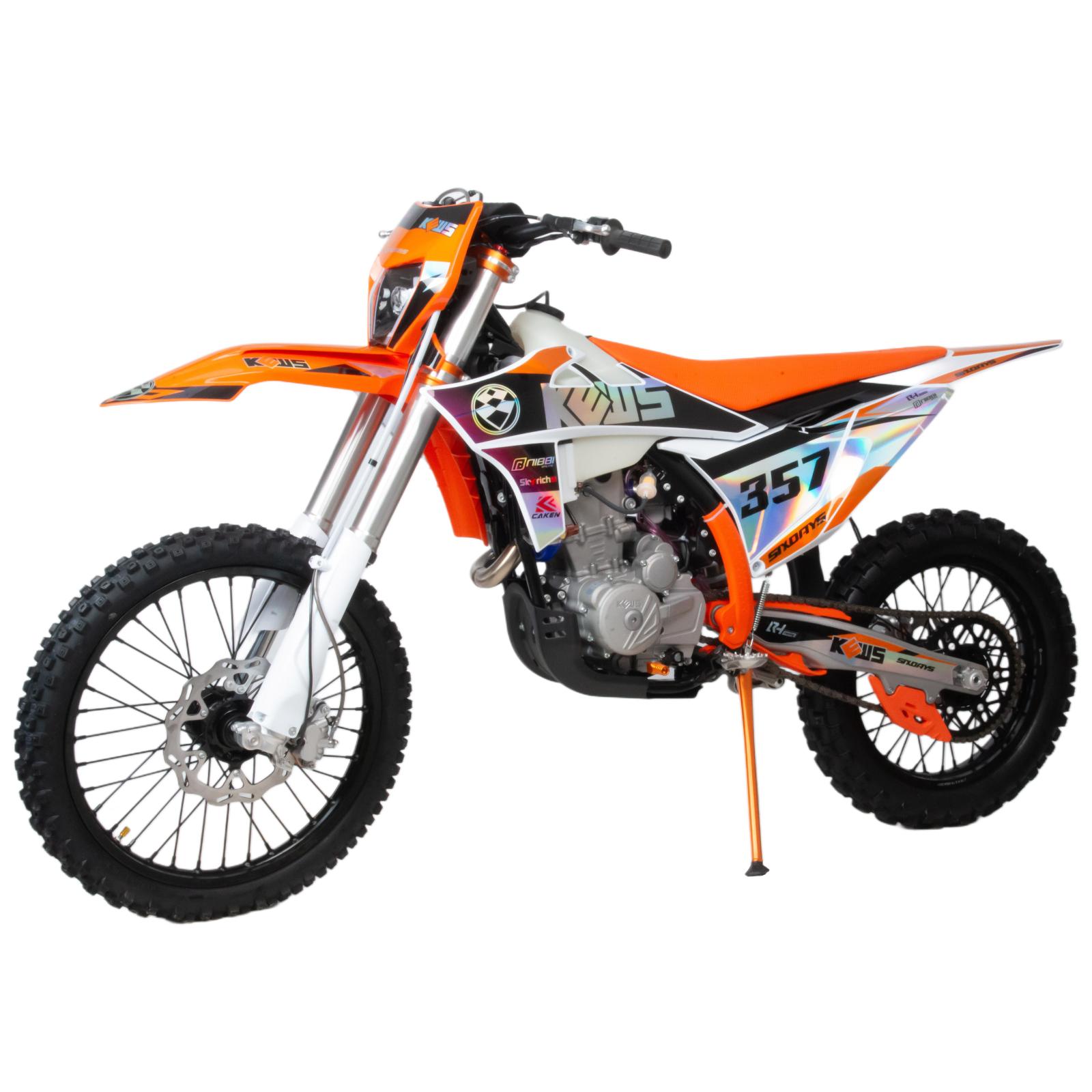 картинка Мотоцикл KEWS K24 Pro мотоциклы | Moped24