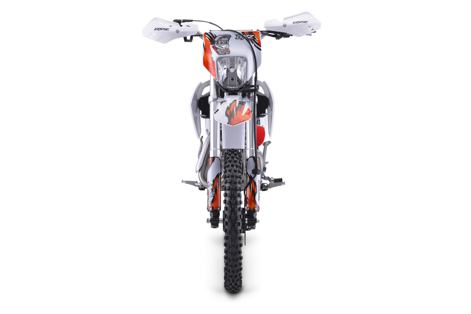 картинка Питбайк BRZ H4 YX140 | Moped24