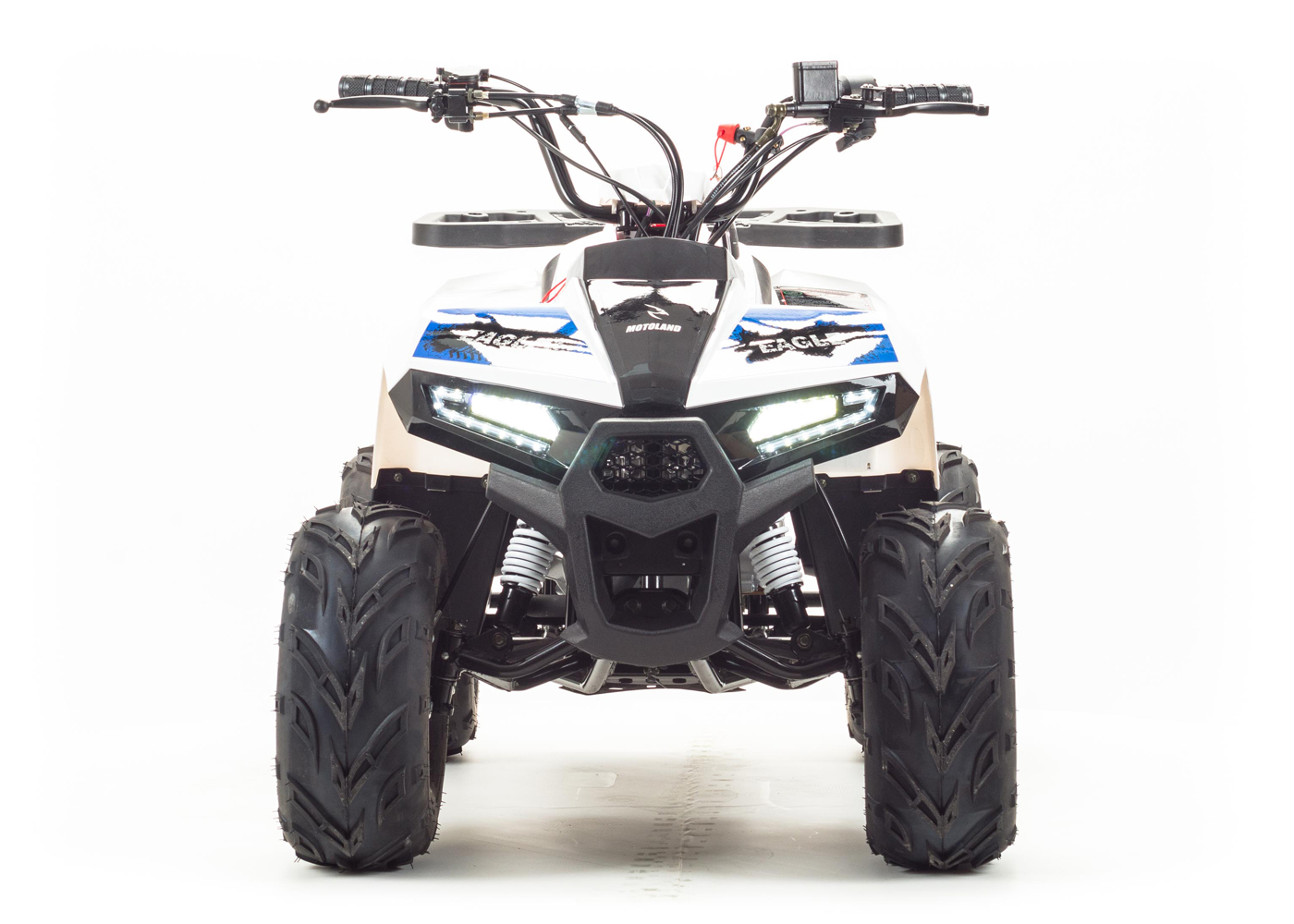 картинка Квадроцикл MotoLand 110 EAGLE | Moped24
