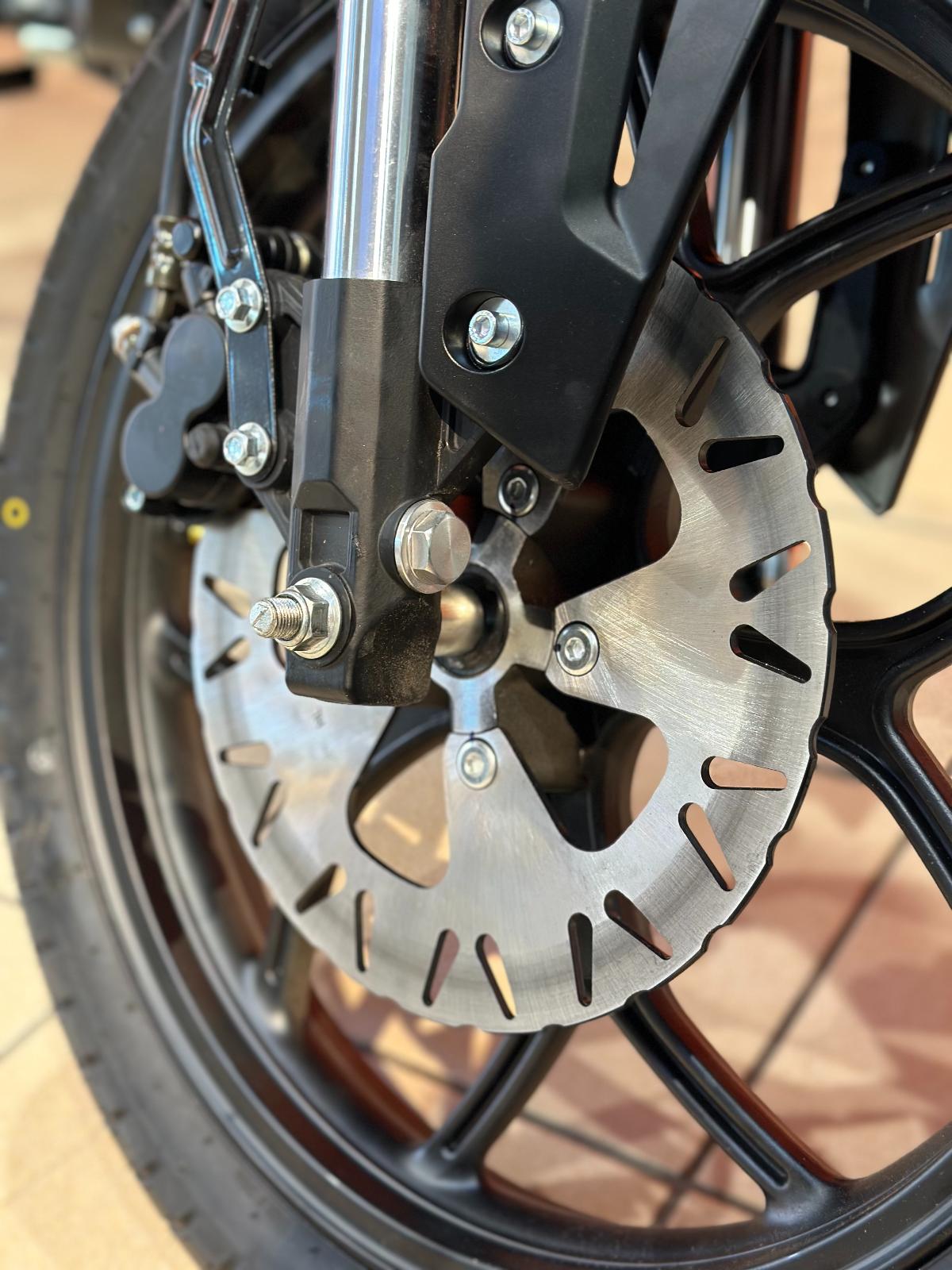 картинка Мопед VMC MONSTER PLUS | Moped24