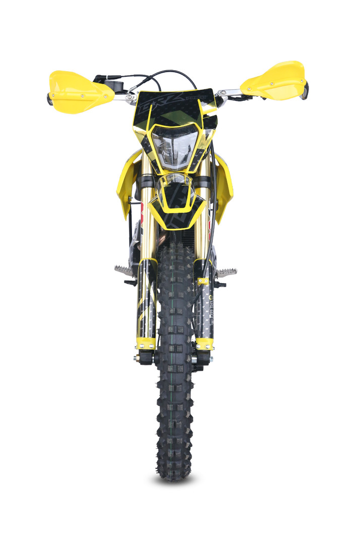 картинка Мотоцикл BRZ X5 PR300 | Moped24