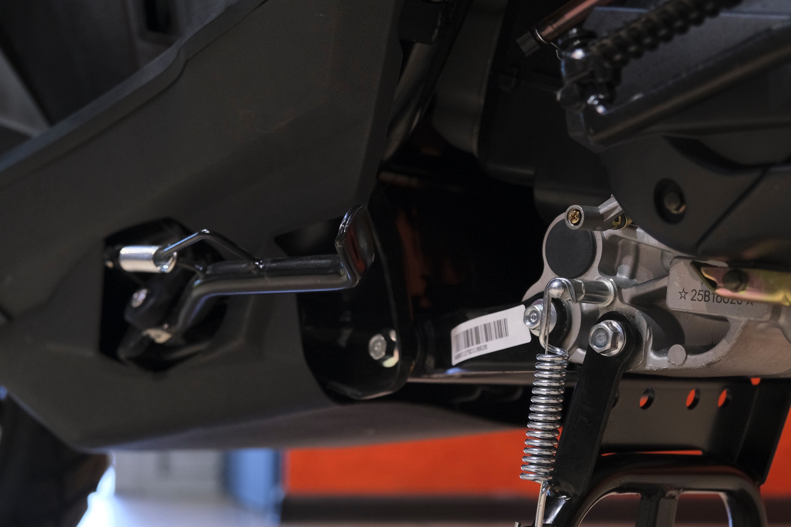 картинка Скутер VMC SMART X | Moped24