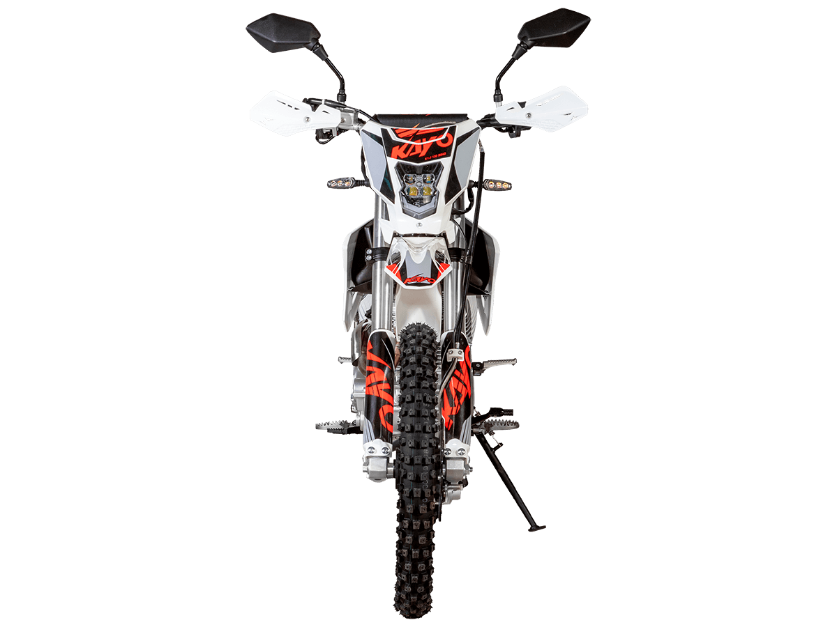 картинка Мотоцикл KAYO K1-J 150 Road (CB150) 19/16 мотоциклы | Moped24