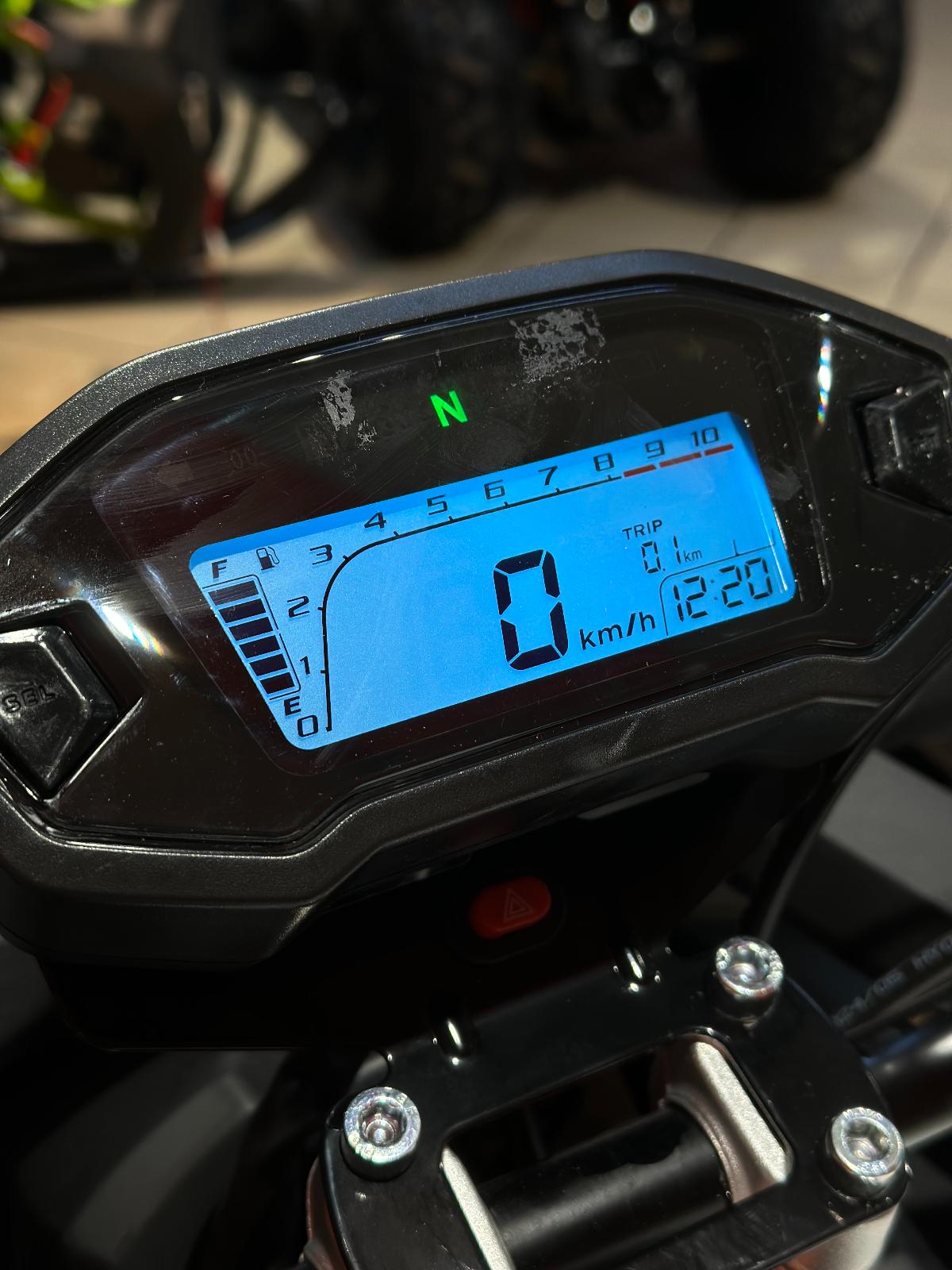 картинка Квадроцикл KAYO AU150 CVT | Moped24