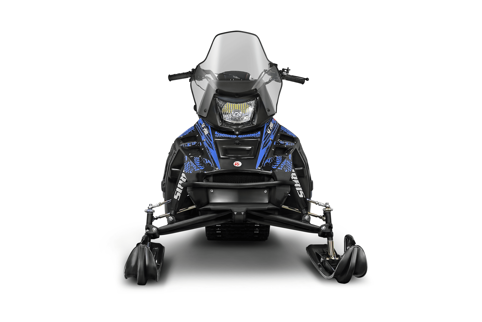 картинка Снегоход IRBIS SF200 LONG | Moped24