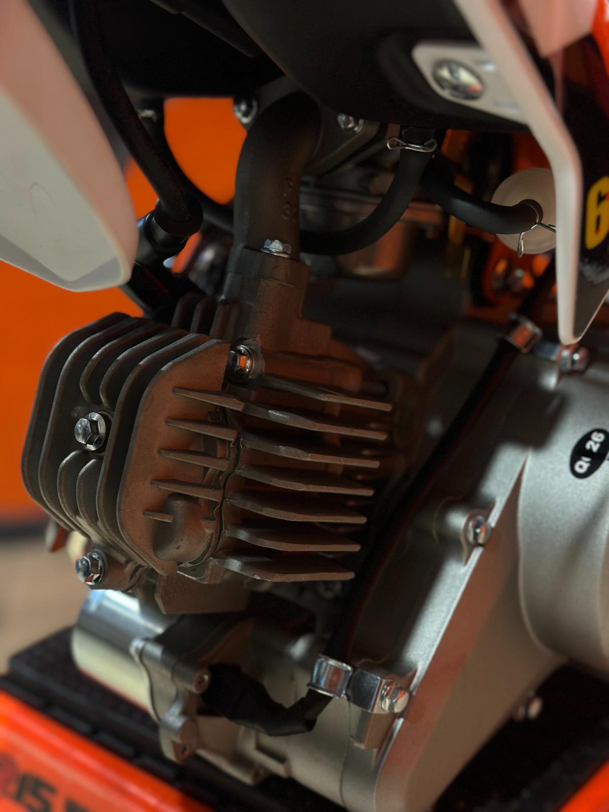 картинка Питбайк KAYO MINI KMB 10/10 (2024 г.) | Moped24