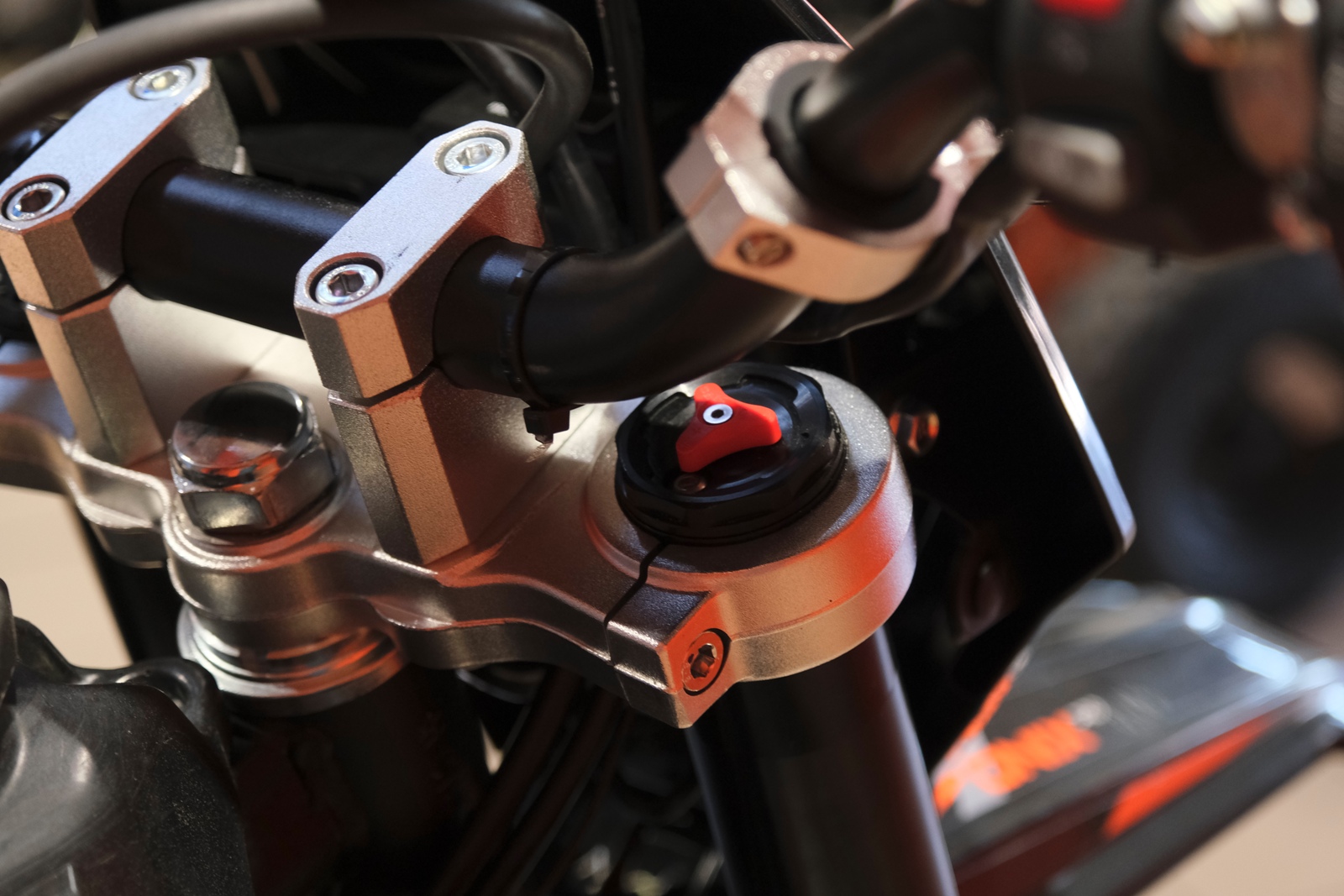 картинка Питбайк Regulmoto ONIX PRO 150 | Moped24