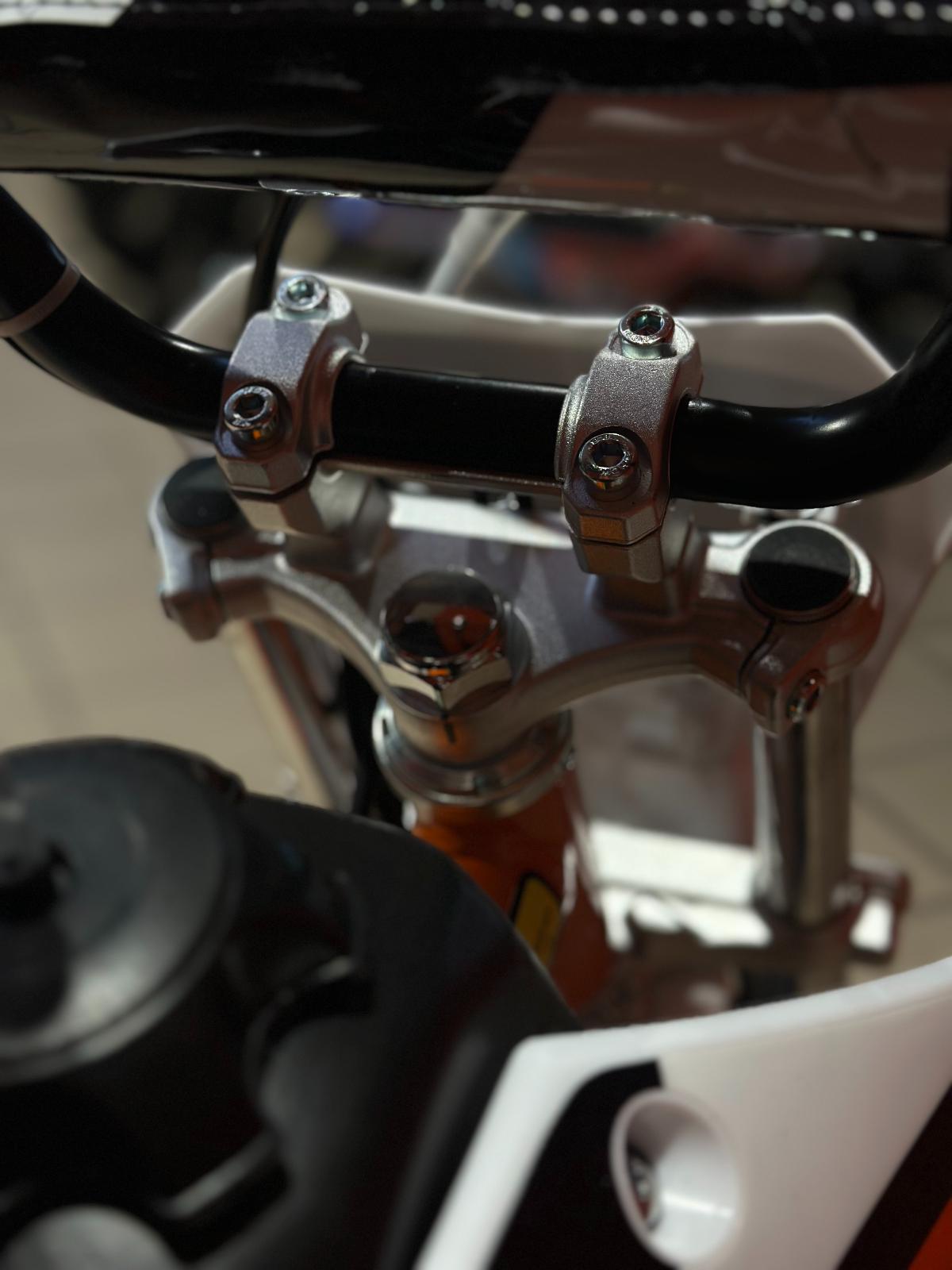 картинка Питбайк KAYO MINI TS70 10/10 | Moped24