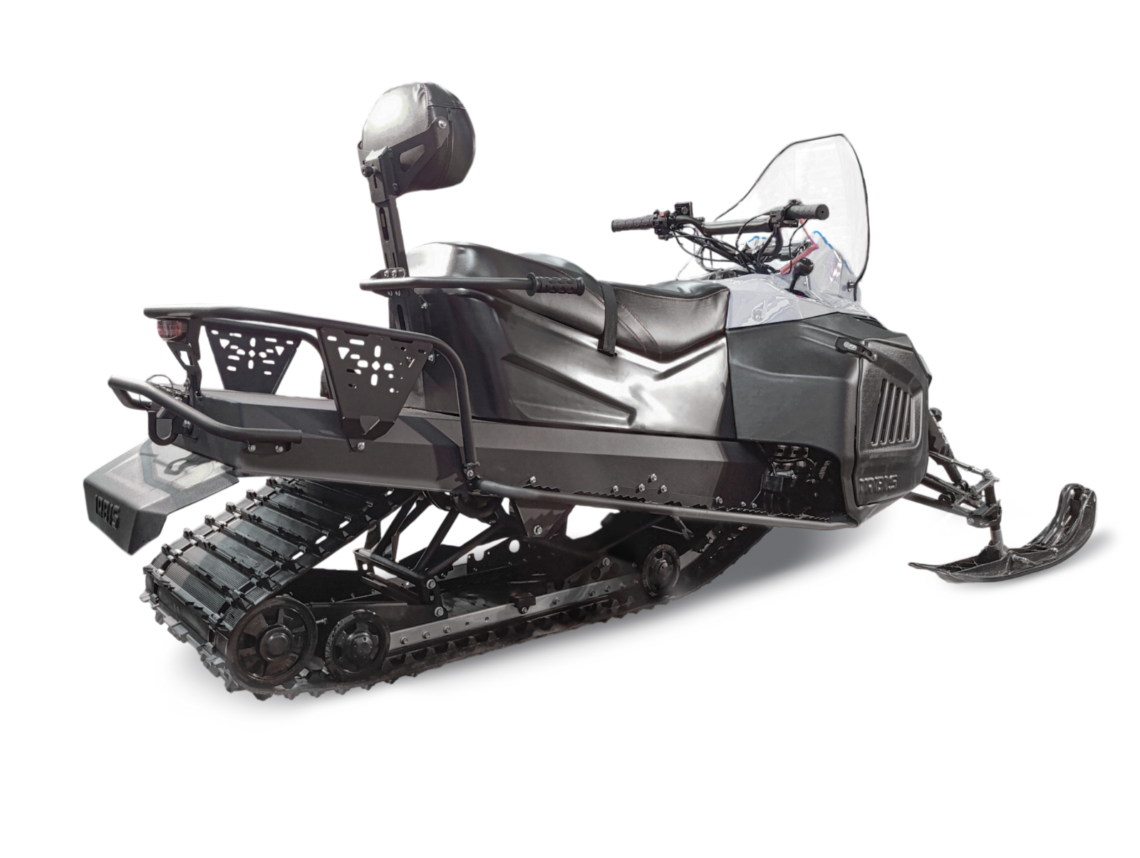 картинка Снегоход IRBIS SK600 GEN1 | Moped24