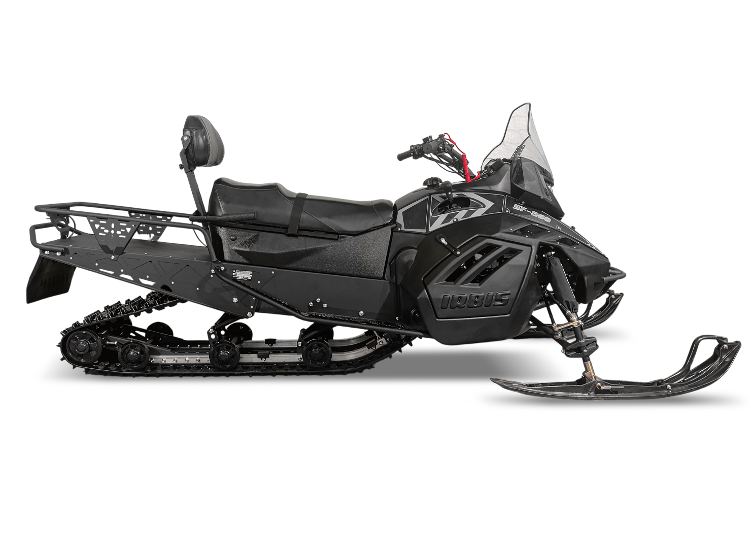 картинка Снегоход IRBIS SF300 EFI | Moped24