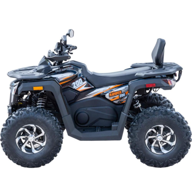 картинка Квадроцикл Motoland VOX200 RANGER | Moped24