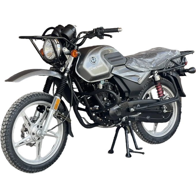картинка Мотоцикл Regulmoto Viking | Moped24