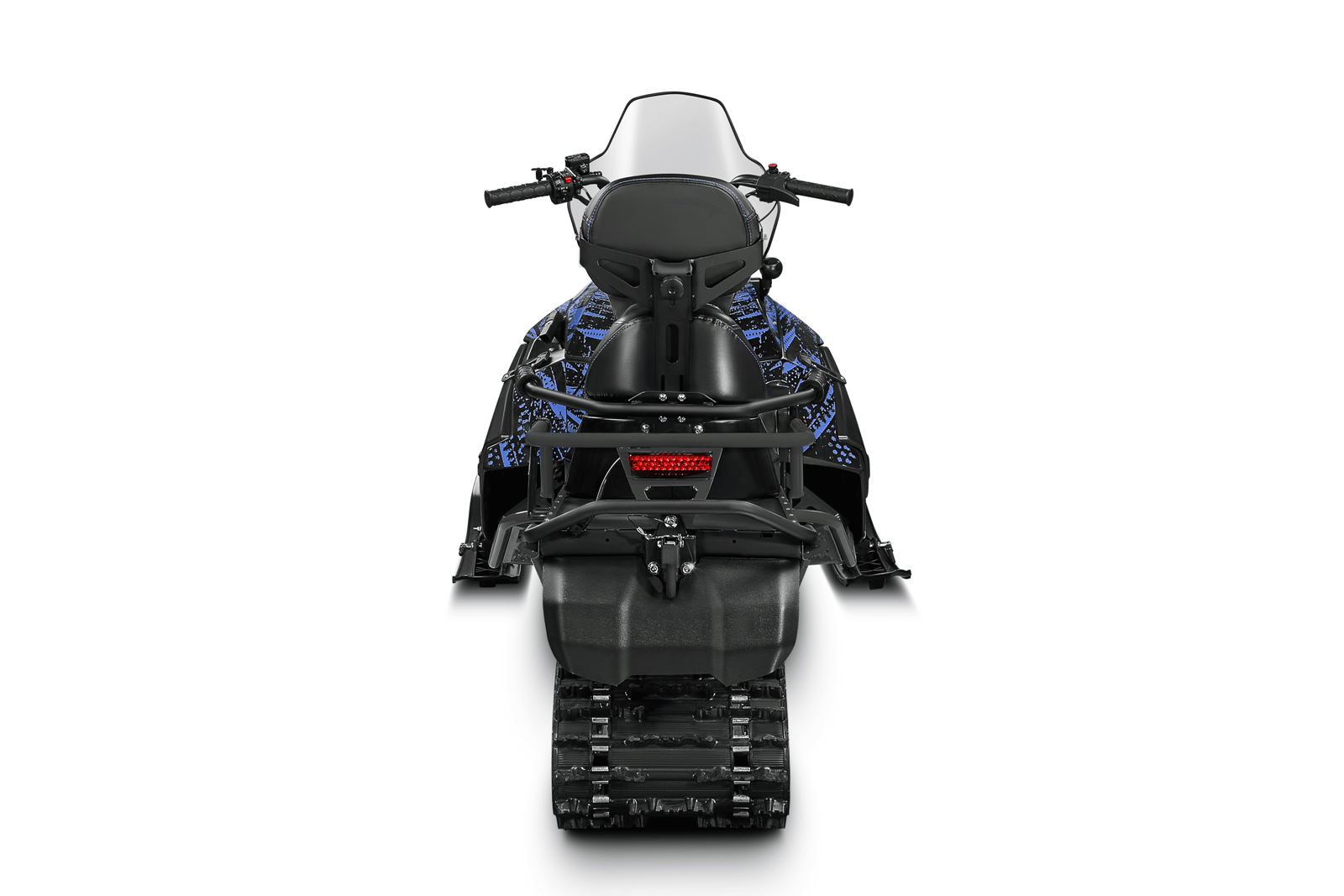 картинка Снегоход IRBIS SF200 LONG | Moped24