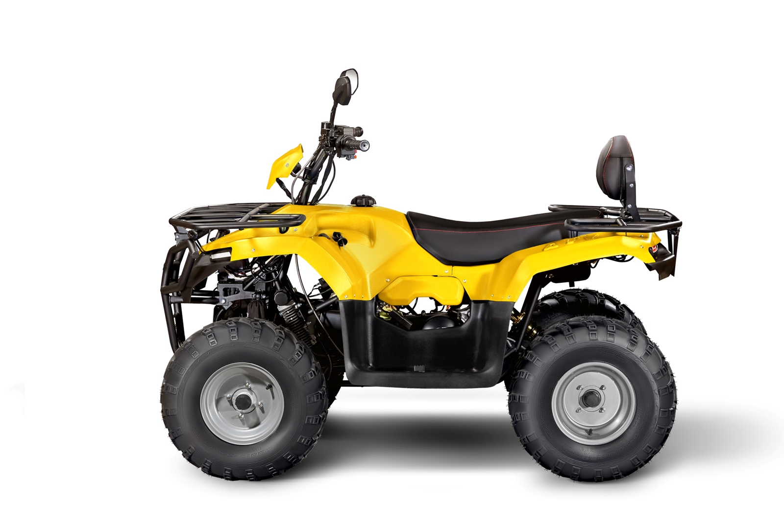 картинка Квадроцикл IRBIS ATV250 | Moped24
