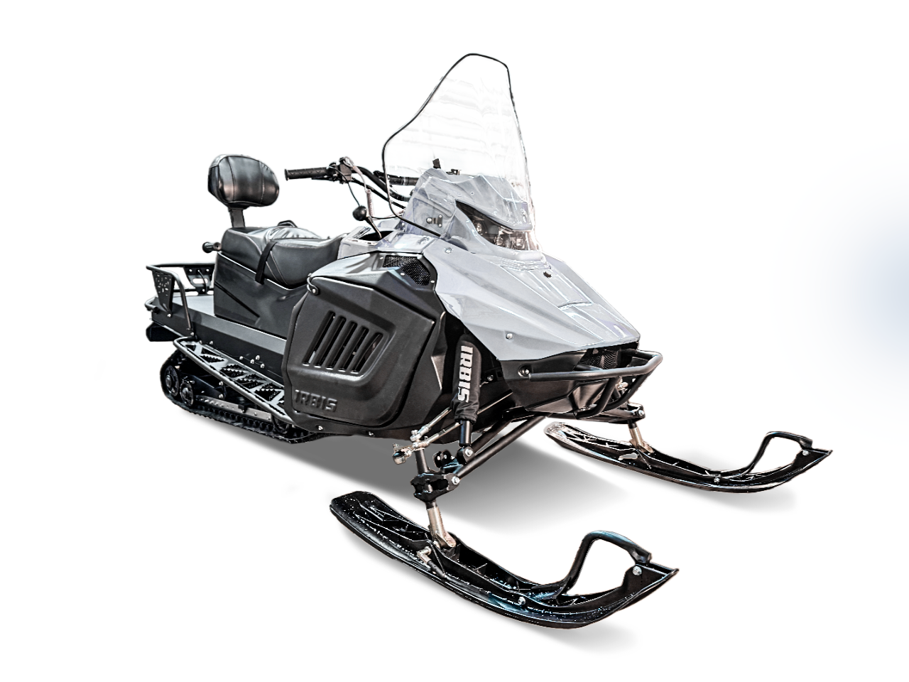 картинка Снегоход IRBIS SK600 GEN1 | Moped24