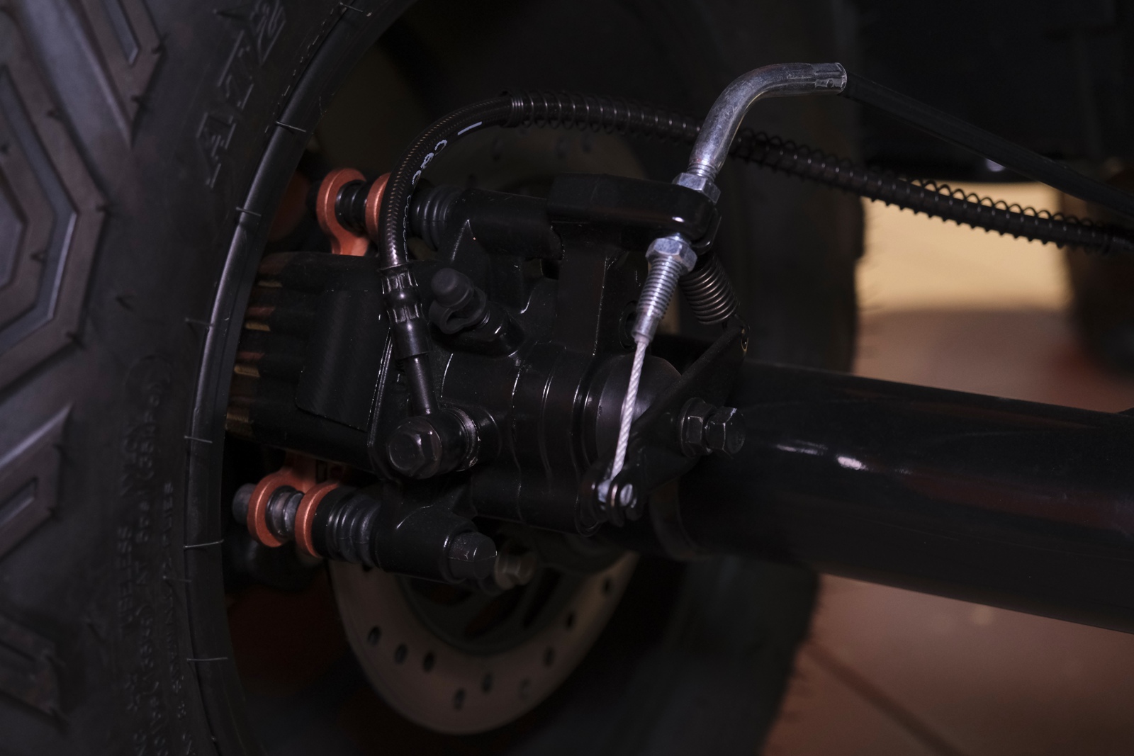 картинка Квадроцикл Motoland 300 MAX X | Moped24