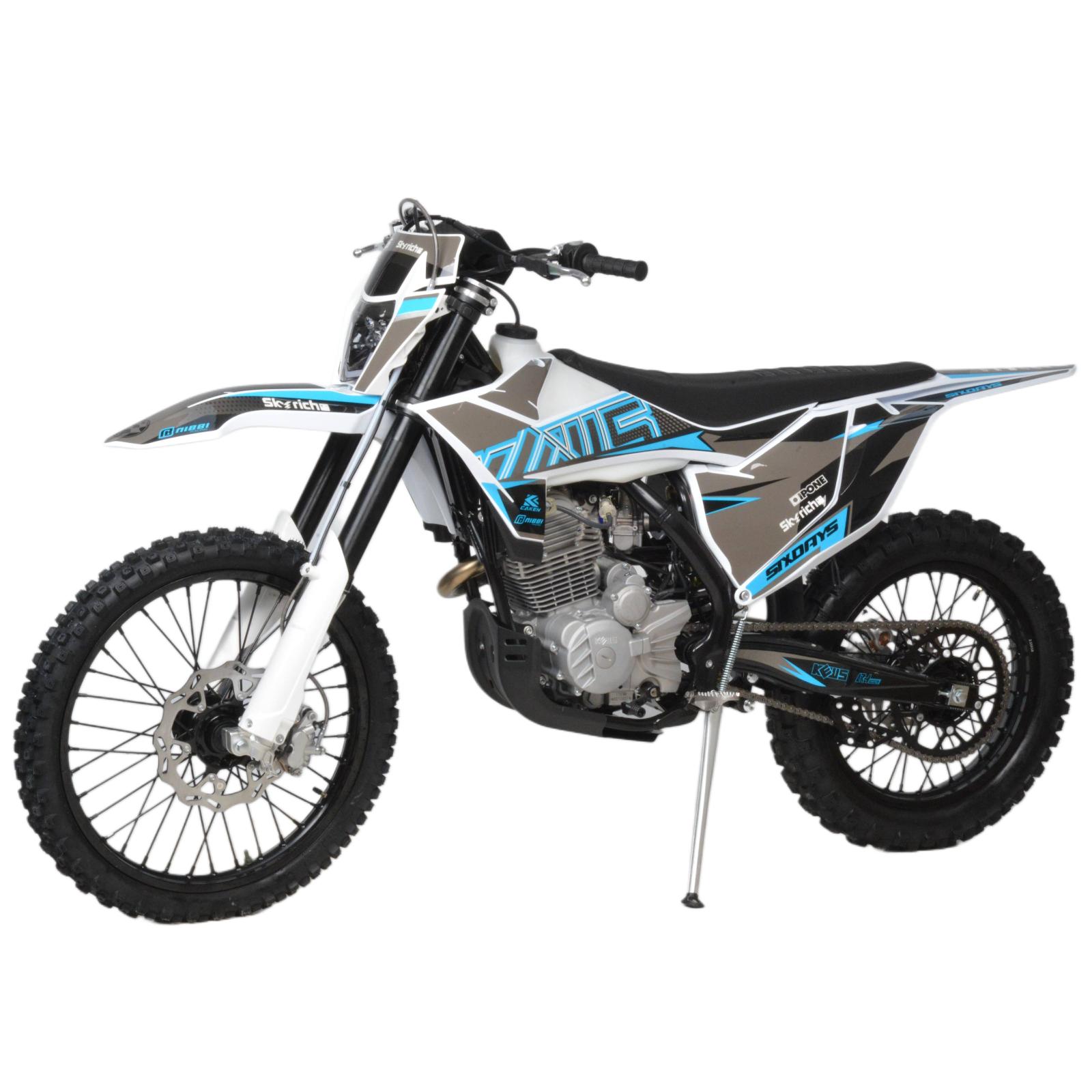 картинка Мотоцикл KEWS K23 мотоциклы | Moped24