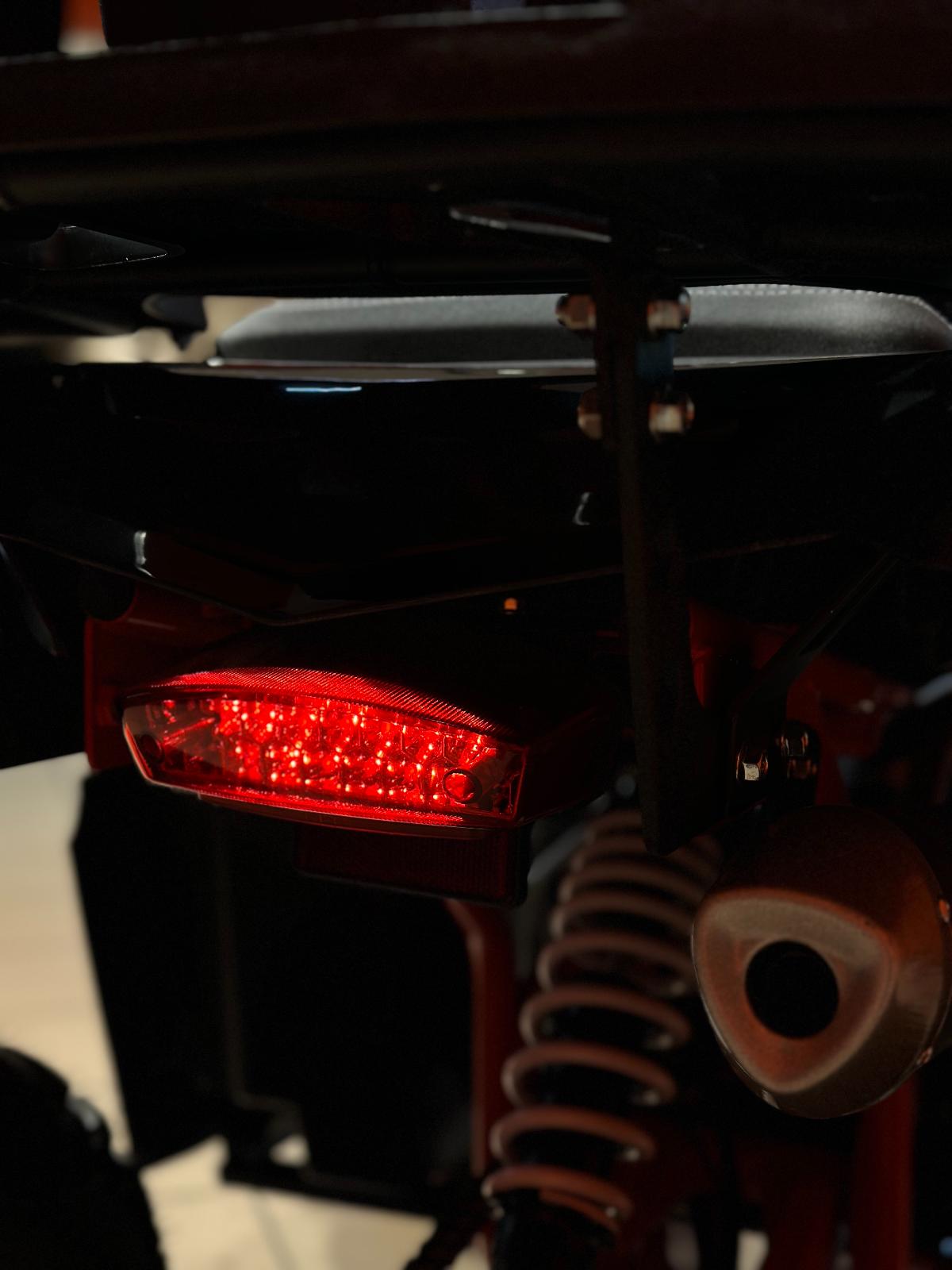 картинка Квадроцикл FXMOTO FX PIKE 150 | Moped24