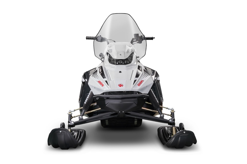 картинка Снегоход IRBIS SK500 | Moped24