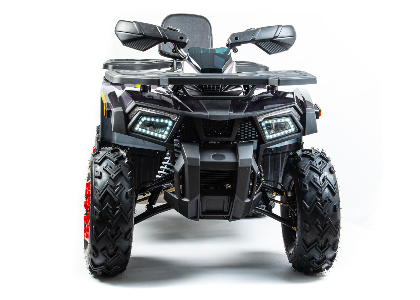 картинка Квадроцикл Motoland 200 WILD TRACK X | Moped24