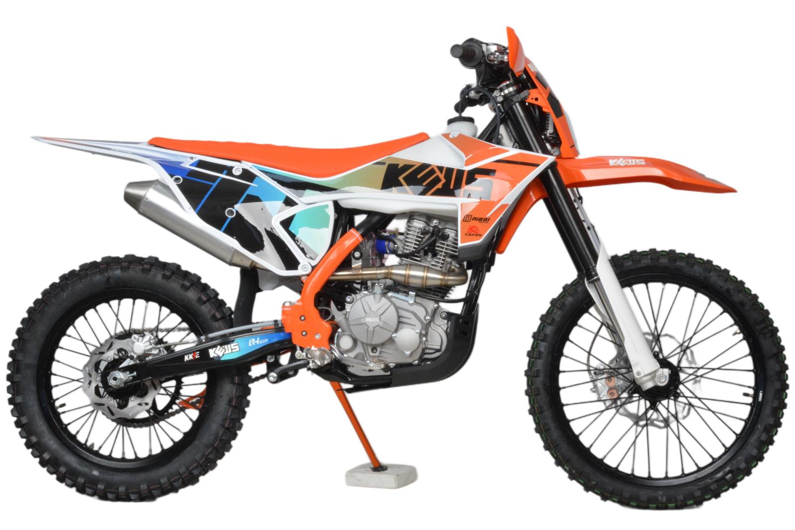 картинка Мотоцикл KEWS K23 Pro | Moped24