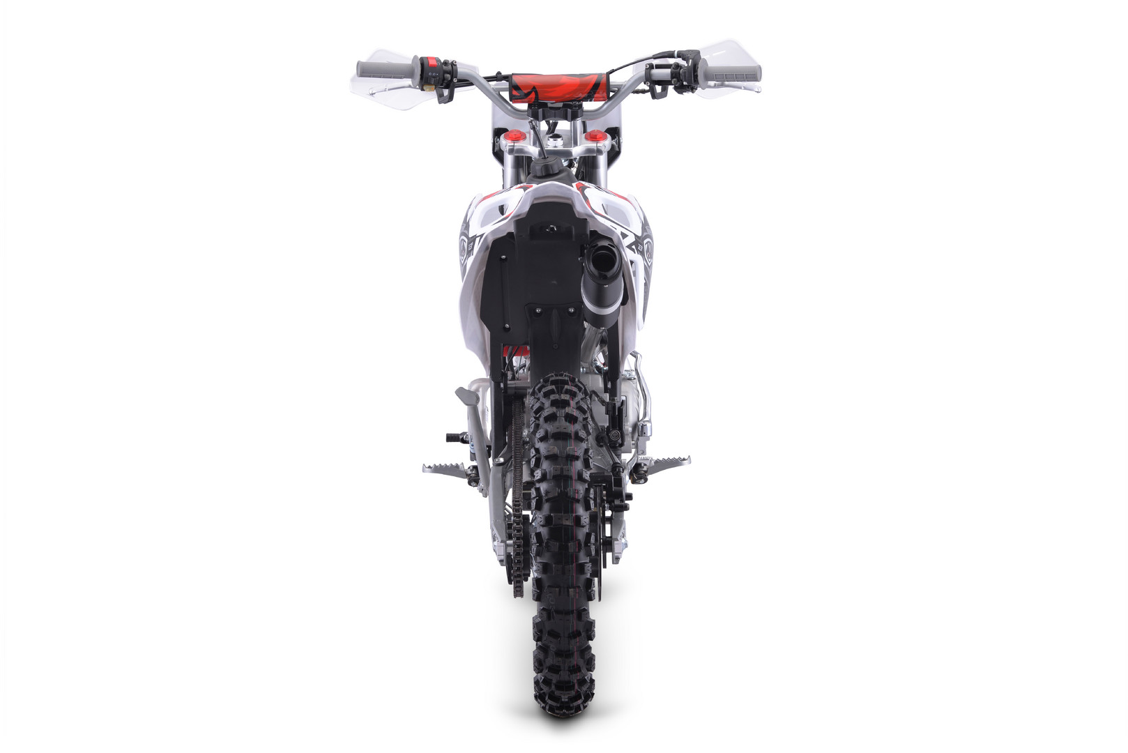 картинка Питбайк BRZ H4 ZS190 | Moped24