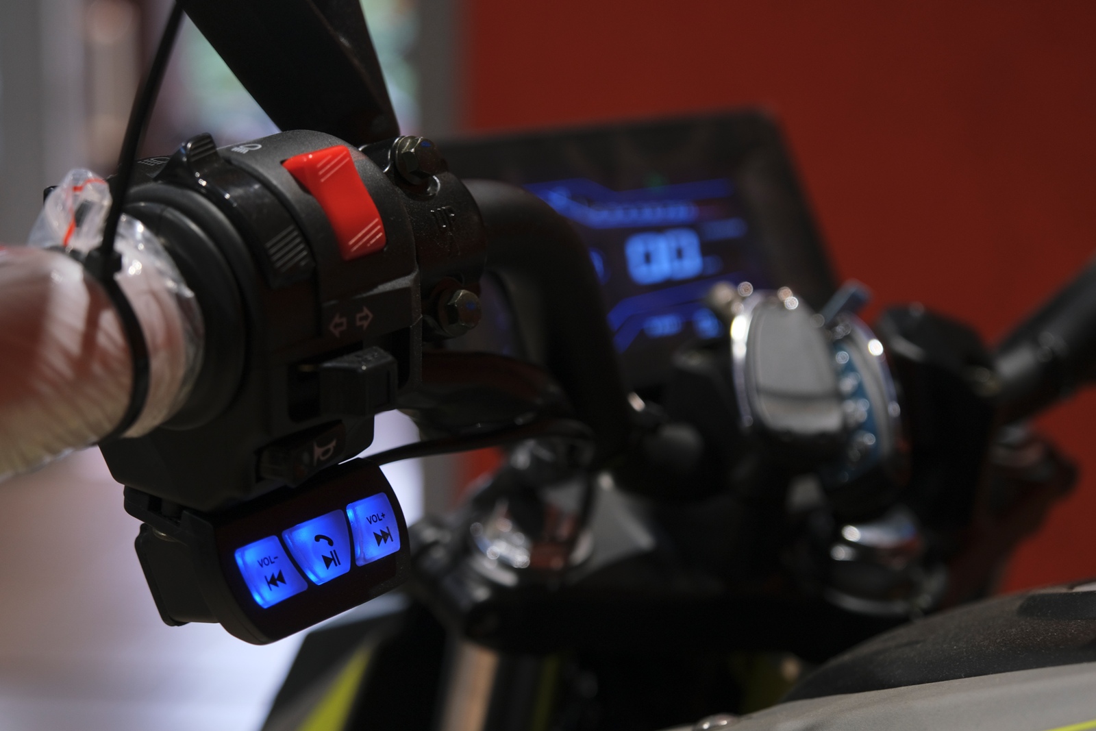 картинка Мотоцикл Мотомир NITRO 2 - 250 | Moped24