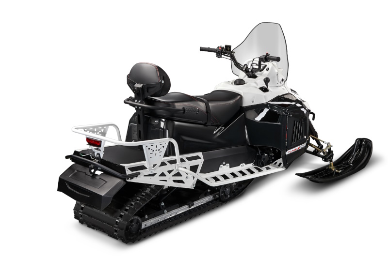 картинка Снегоход IRBIS SK500 | Moped24