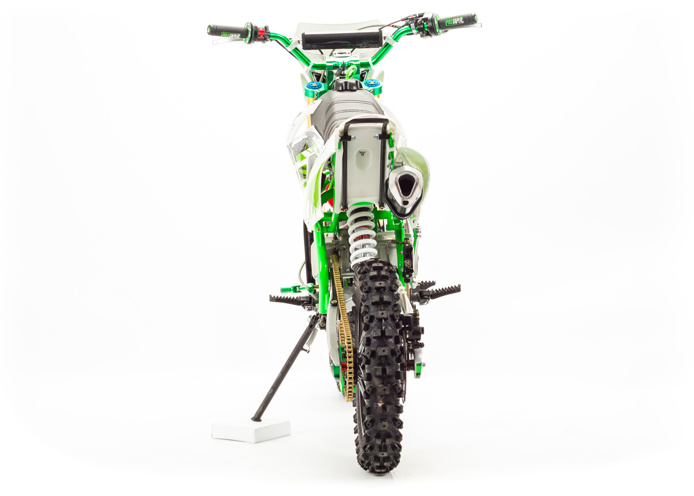 картинка Питбайк Motoland APEX125 E | Moped24