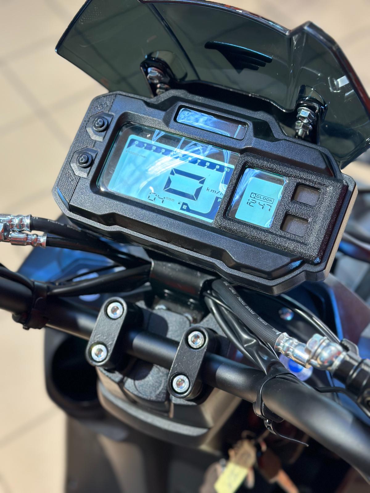 картинка Скутер VMC SMART 3 | Moped24
