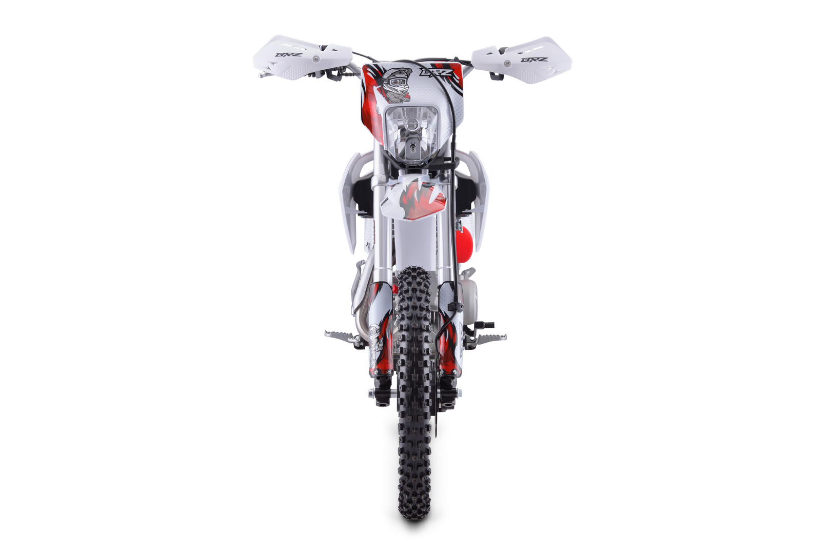 картинка Питбайк BRZ H4 ZS190 | Moped24