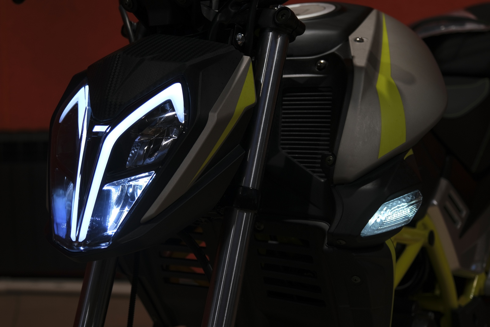 картинка Мотоцикл Мотомир NITRO 2 - 200 | Moped24