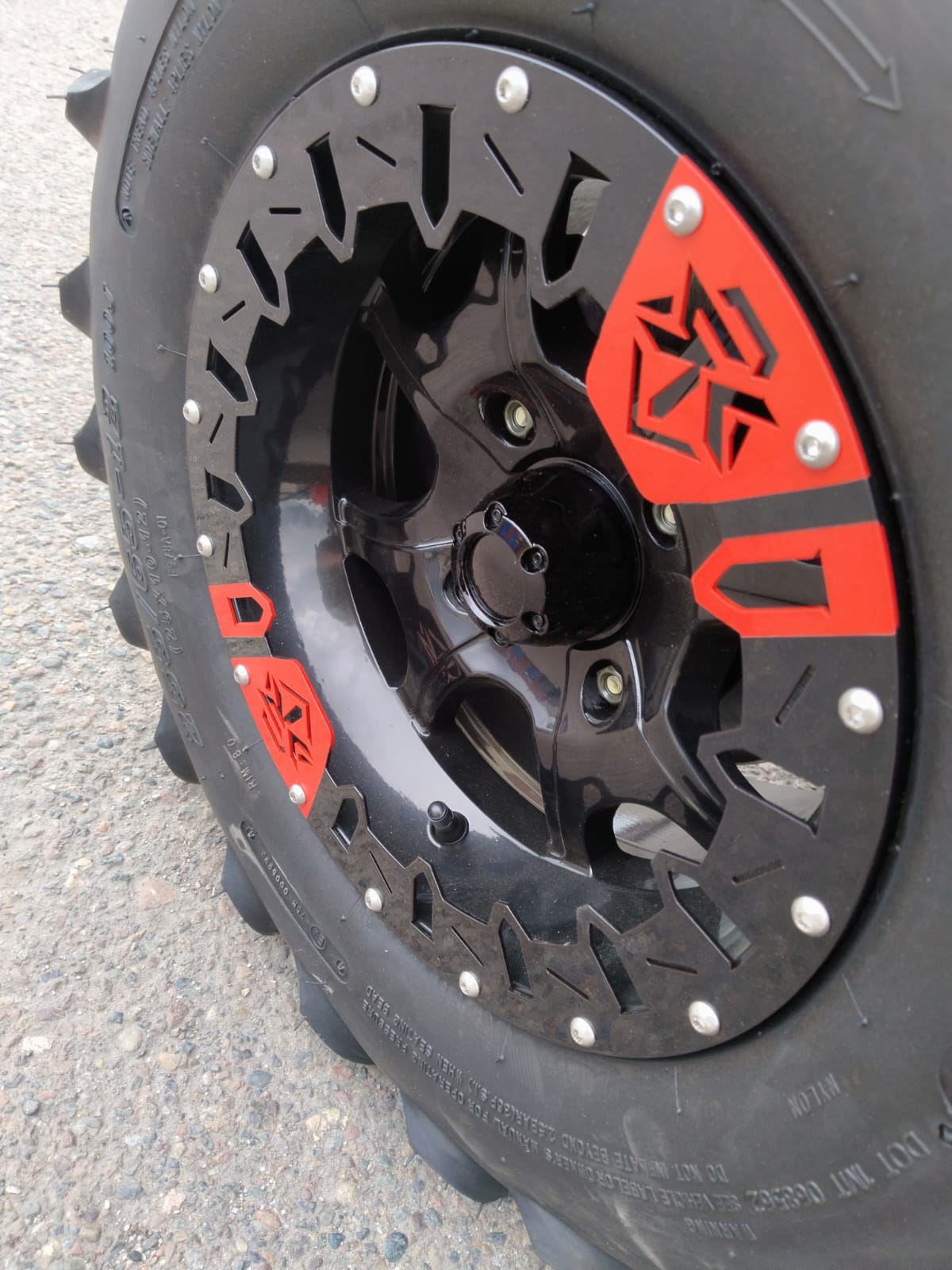 картинка Квадроцикл KTA KR400 4x4 EFI | Moped24