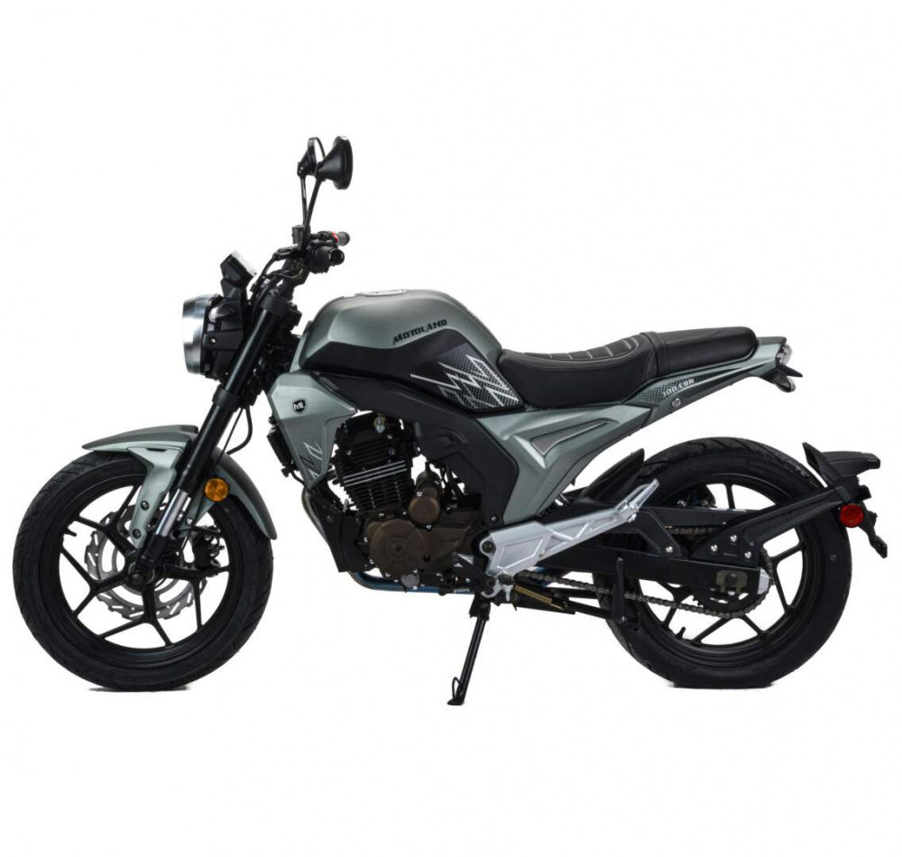 картинка Мотоцикл Motoland CBR 300 | Moped24