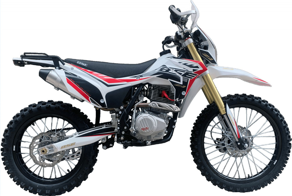 картинка мотоцикл BSE Z3 21/18 (115) | Moped24