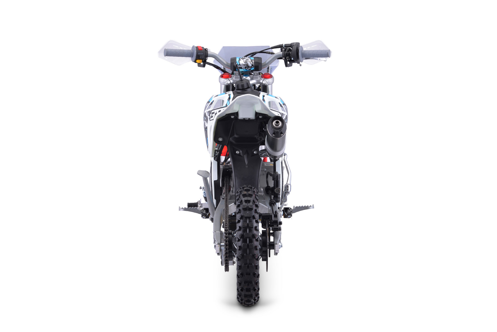 картинка Питбайк BRZ H2 YX110 12/10 | Moped24