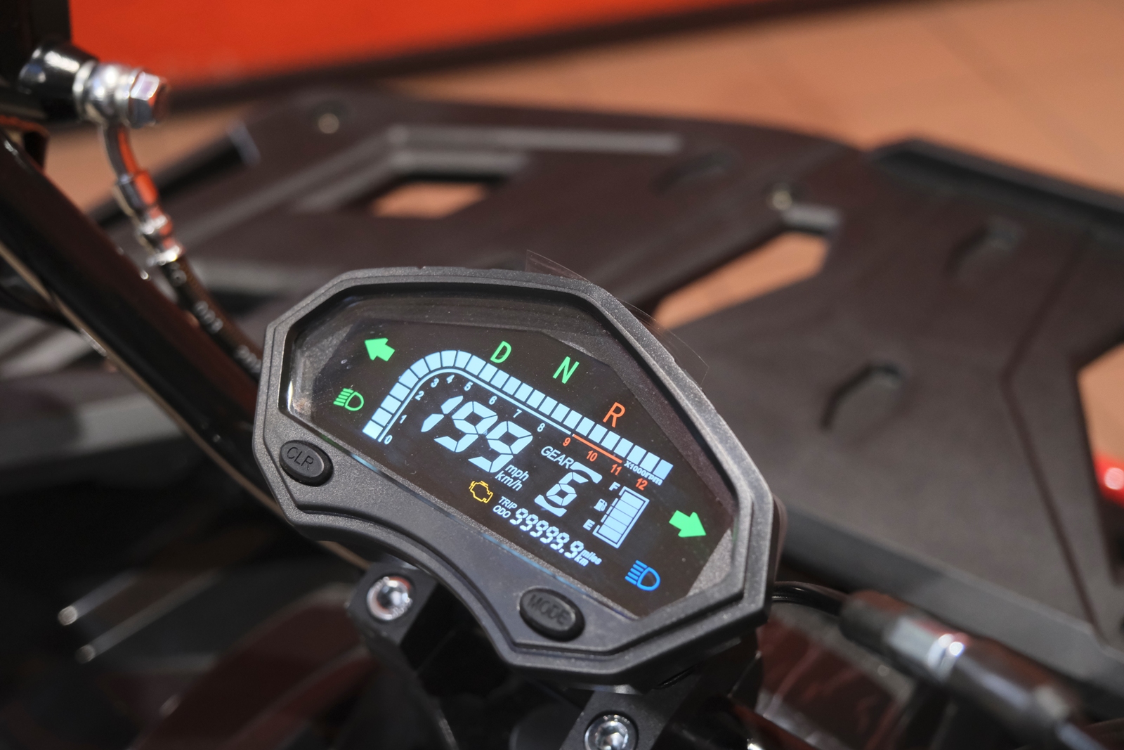 картинка Квадроцикл RZMOTO Cross 150 | Moped24