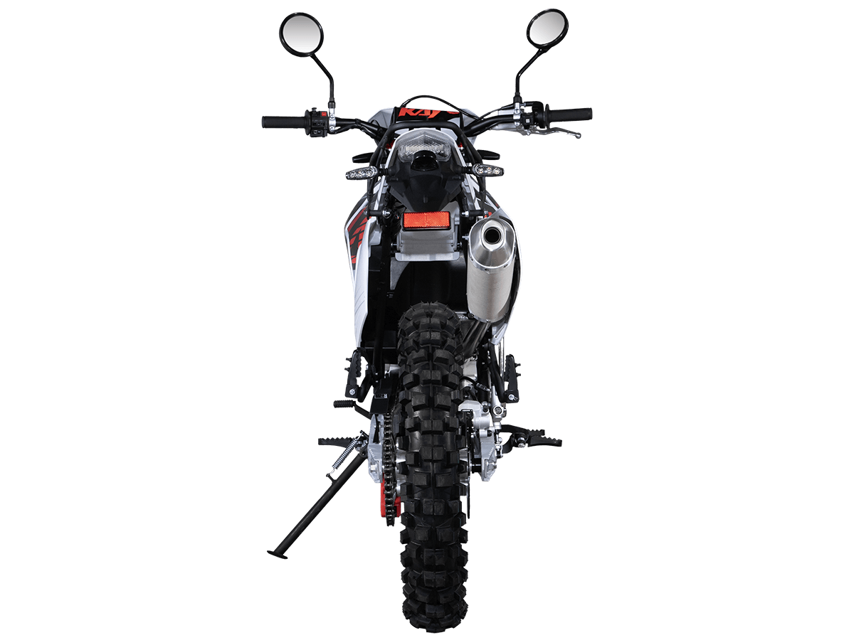 картинка Мотоцикл KAYO T1-L 250 Enduro (CB250G) 2118 мотоциклы | Moped24