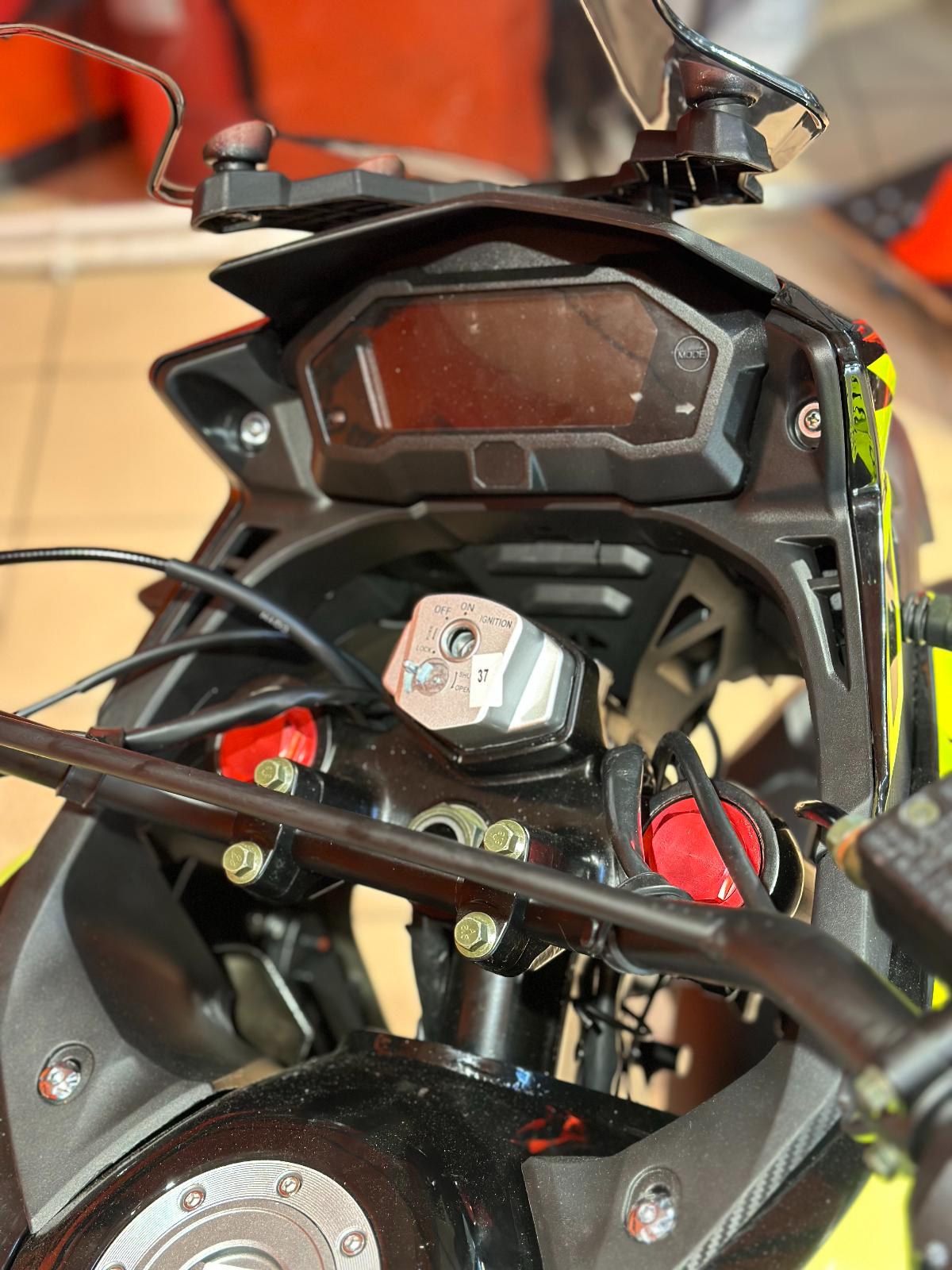 картинка Мотоцикл Motoland 300 ENDURO CADET | Moped24
