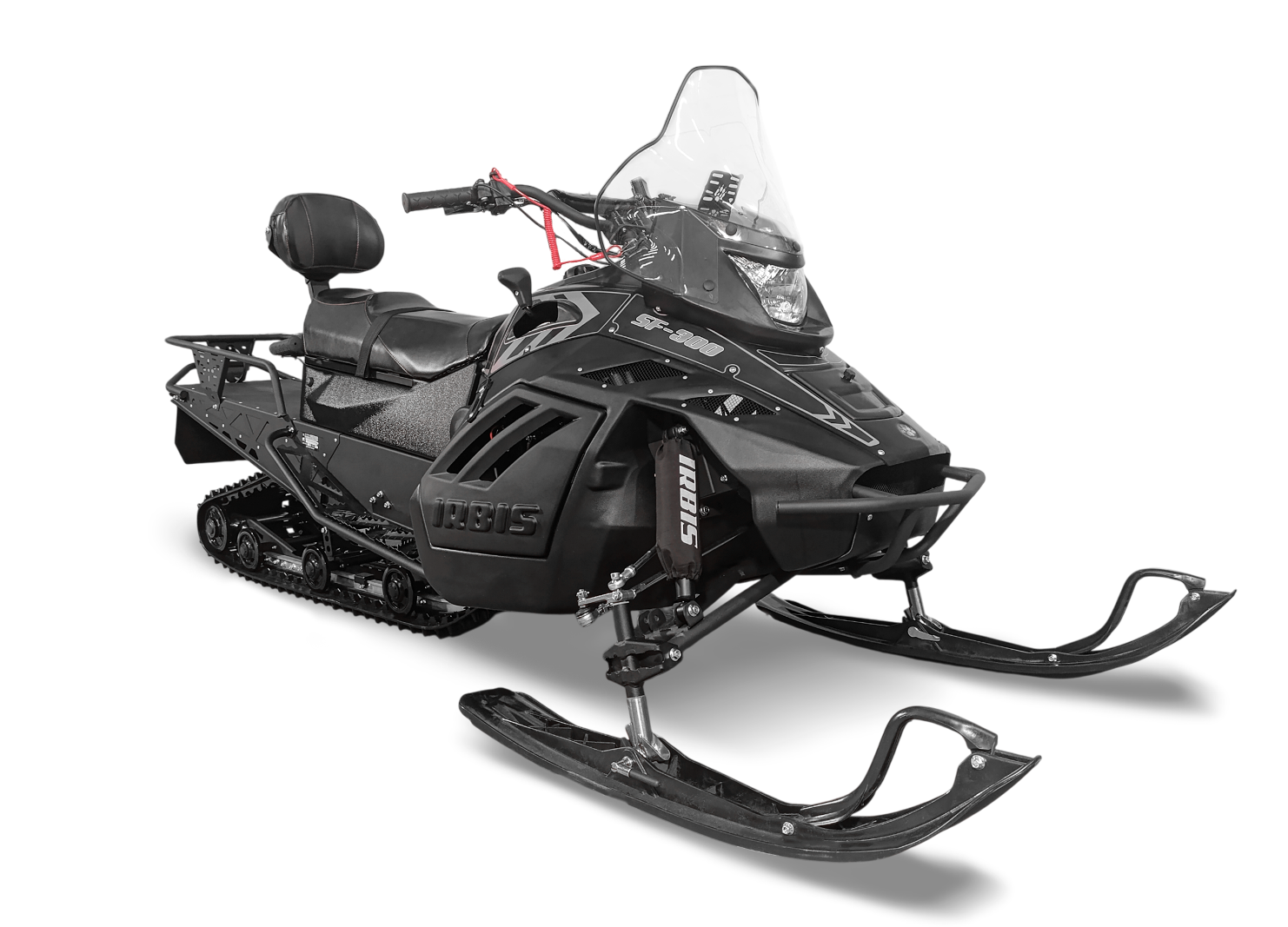 картинка Снегоход IRBIS SF300 EFI | Moped24
